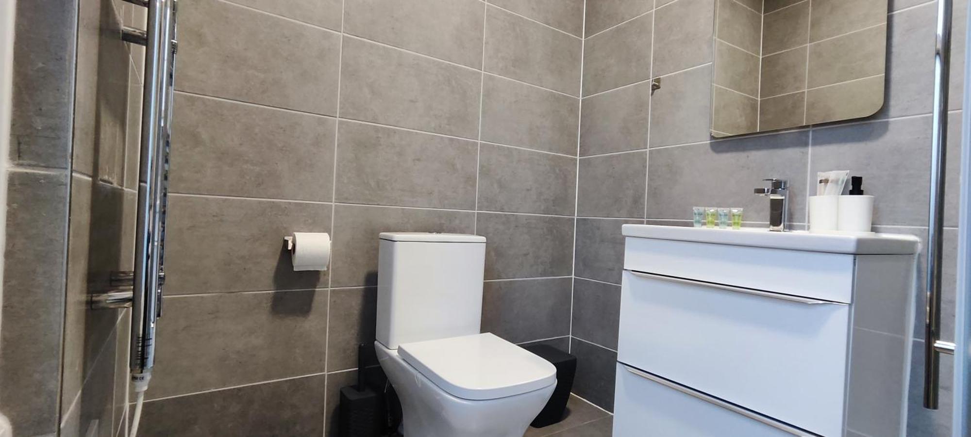 Modern Accommodation In Stoke Newington ロンドン エクステリア 写真