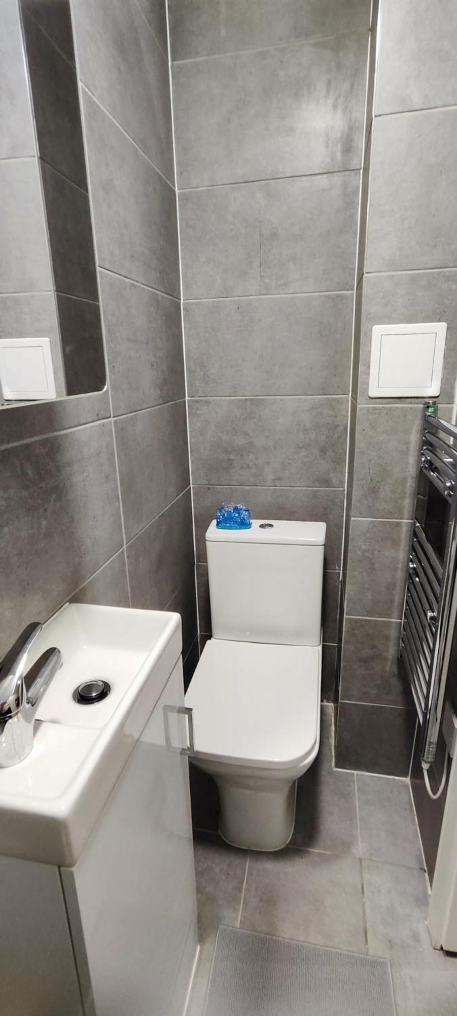 Modern Accommodation In Stoke Newington ロンドン エクステリア 写真