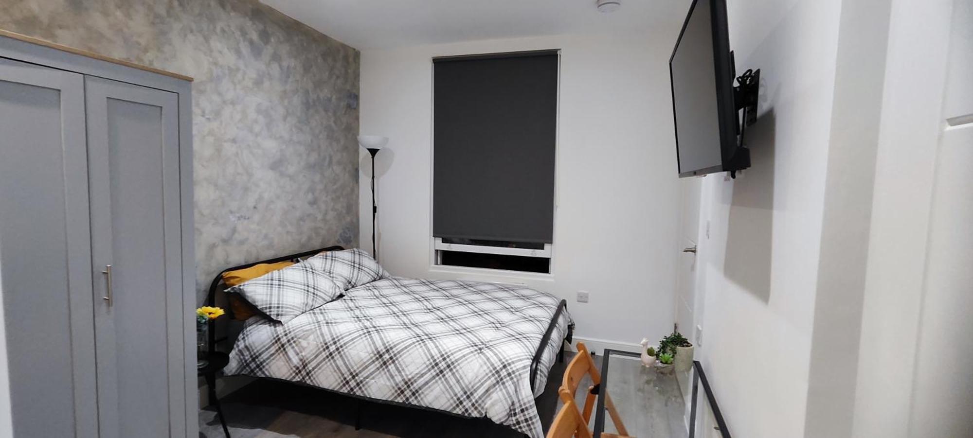 Modern Accommodation In Stoke Newington ロンドン エクステリア 写真