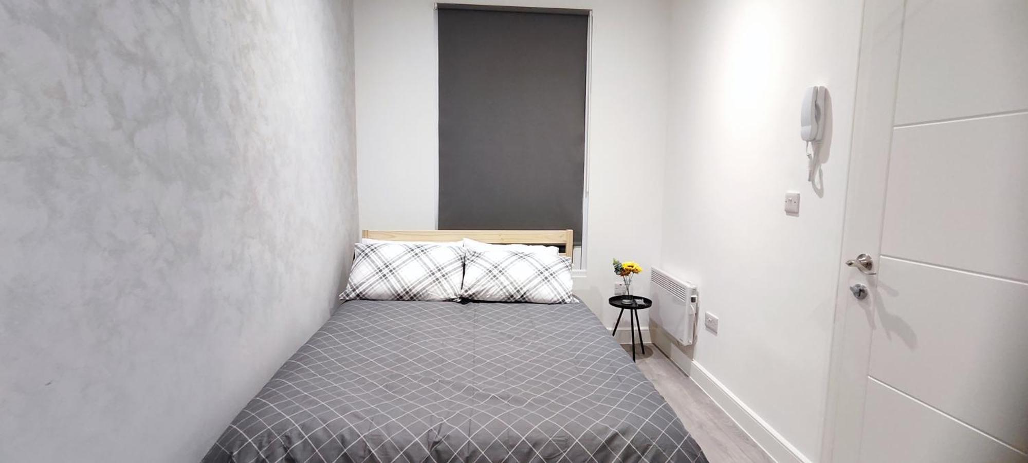 Modern Accommodation In Stoke Newington ロンドン エクステリア 写真