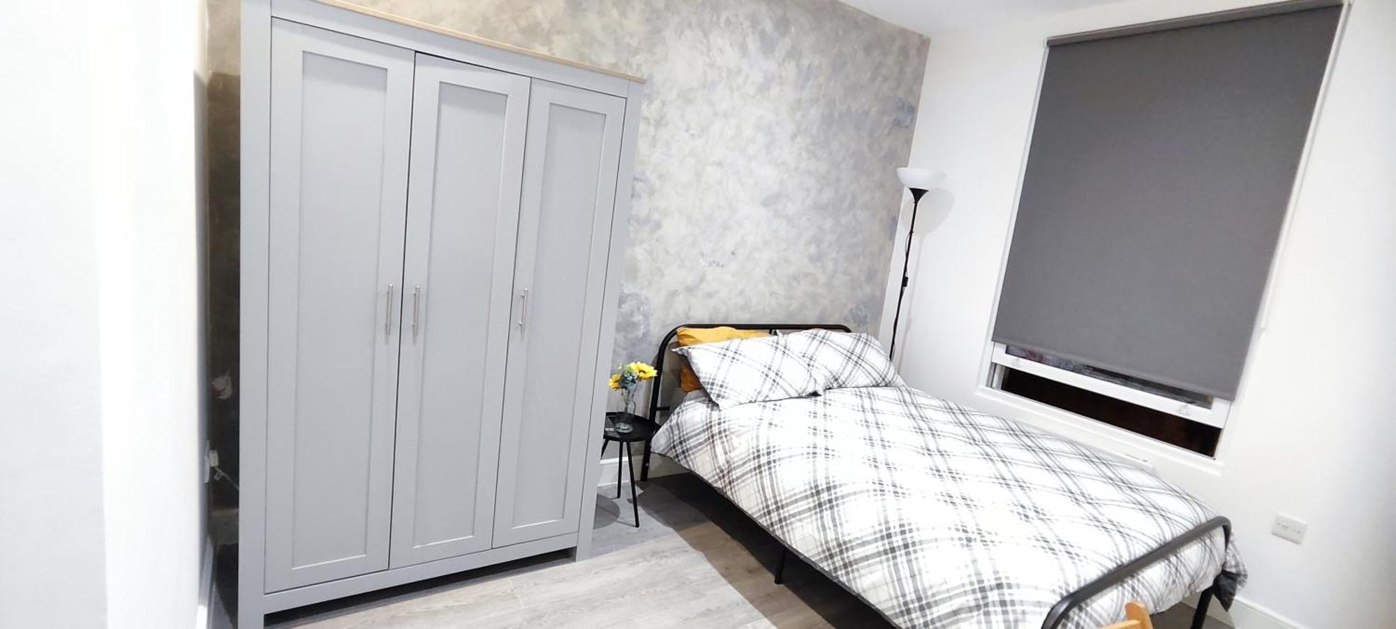 Modern Accommodation In Stoke Newington ロンドン エクステリア 写真