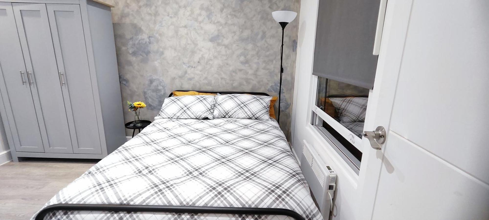 Modern Accommodation In Stoke Newington ロンドン エクステリア 写真